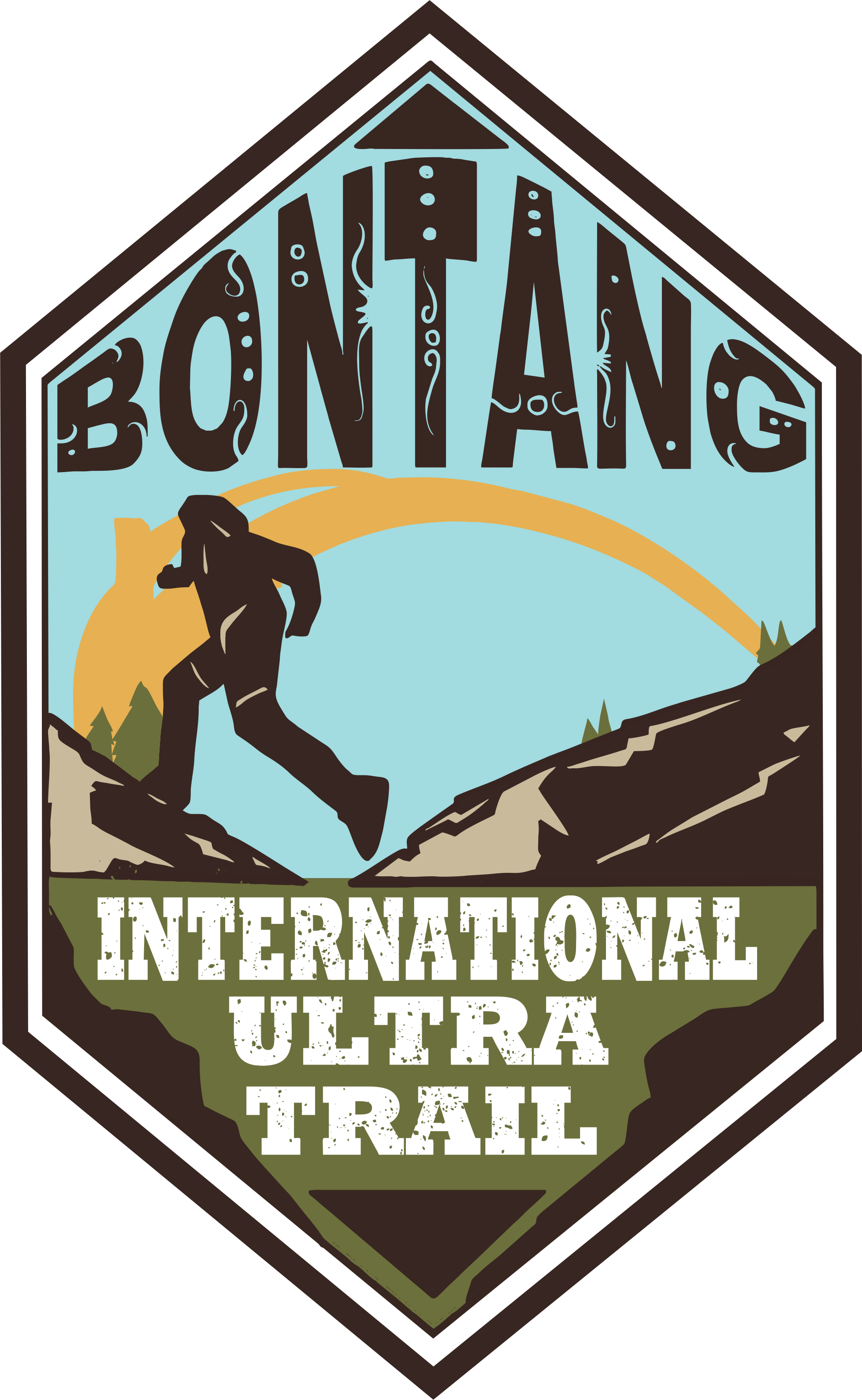 Bontang International Ultra Trail